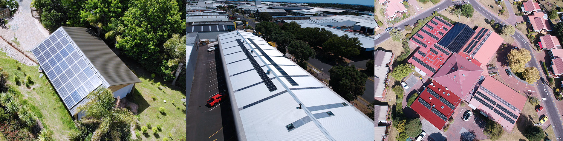 Trilect Solar | Commercial & Residential Solar Auckland
