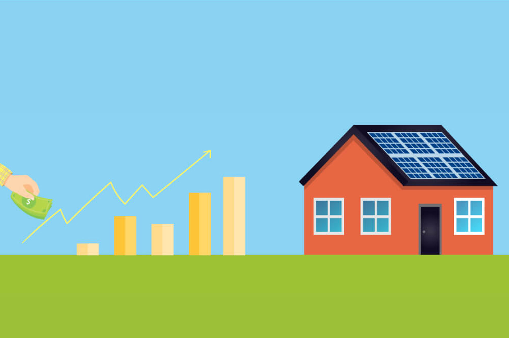 how-does-installing-solar-panels-lead-to-savings-on-your-monthly-bills