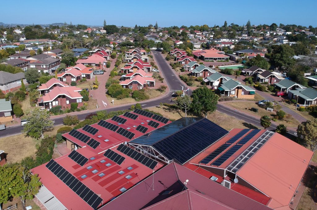 Top 4 reasons why you should use a solar power system in New Zealand