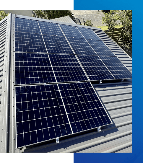 Residential Solar - Trilect Solar Auckland