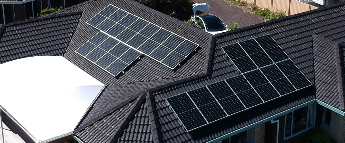 SOLAR ENERGY SOLUTIONS FOR HOMES IN NEW ZEALAND 2