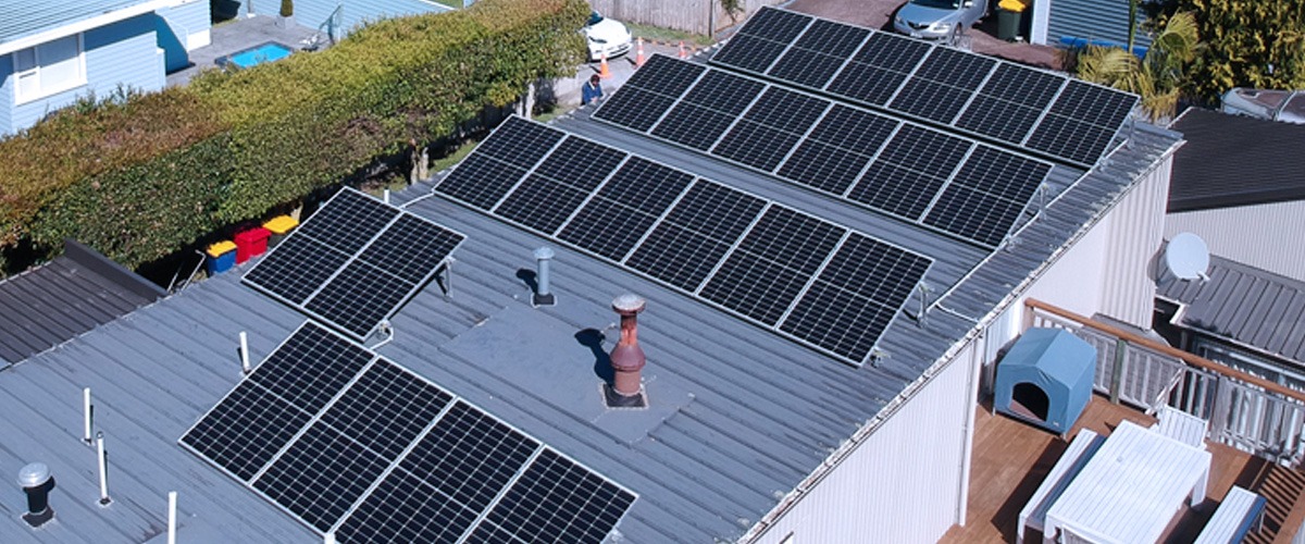 SOLAR ENERGY SOLUTIONS FOR HOMES IN NEW ZEALAND 3