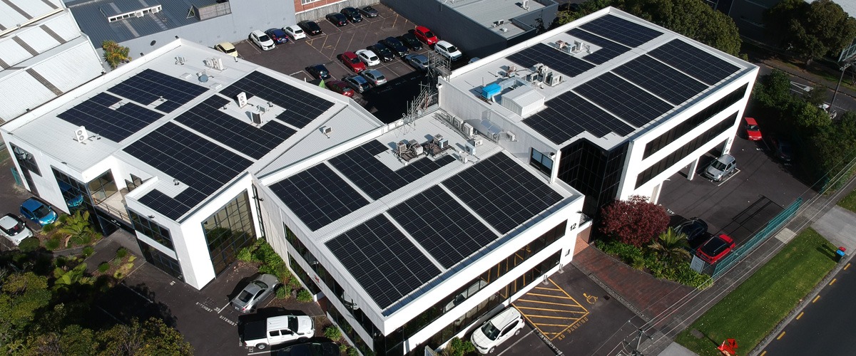 cutting-edge commercial solar technologies 1 - Trilect Solar Auckland - Commercial solar Auckland