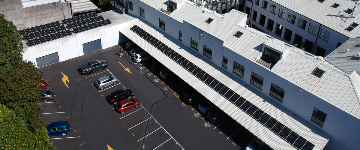 cutting-edge commercial solar technologies 3 - Trilect Solar Auckland - Commercial solar Auckland