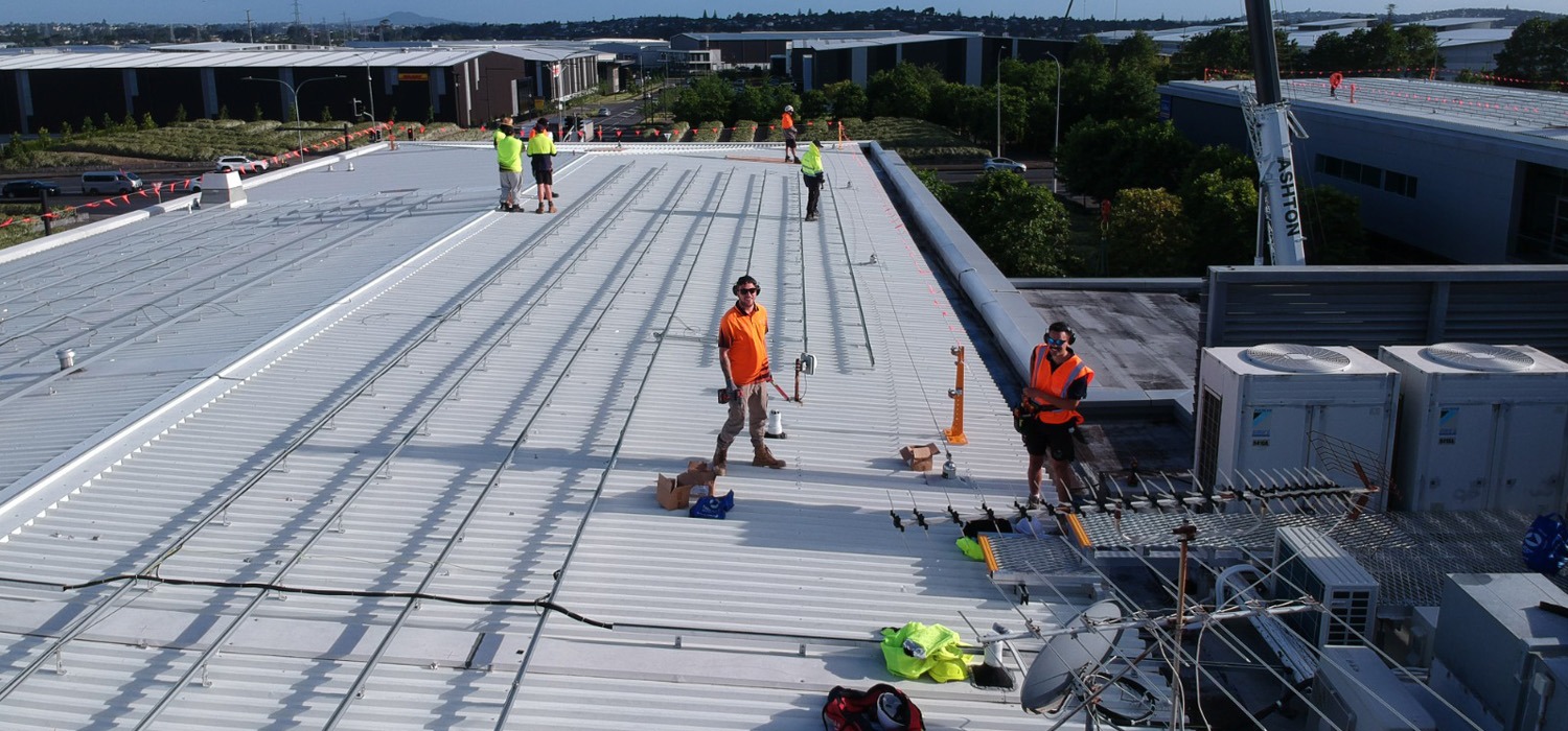 cutting-edge commercial solar technologies header - Trilect Solar Auckland - Commercial solar Auckland